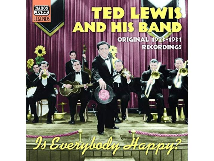 Ted Lewis - Ted Lewis