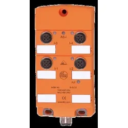 Ifm Electronic AS-i Eingangsmodul AC2468