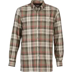 Percussion Hemd Inverness Fleece, 2XL