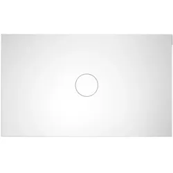 Bette Rechteck-Duschfliese Air 7362-000PLUS