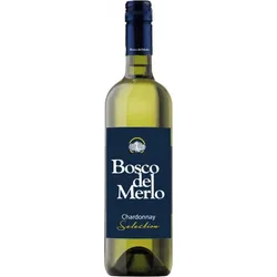 Chardonnay Selection Bosco del Merlo 2024