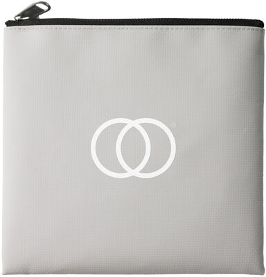 Tandem Drums FX Accessory Bag Gris