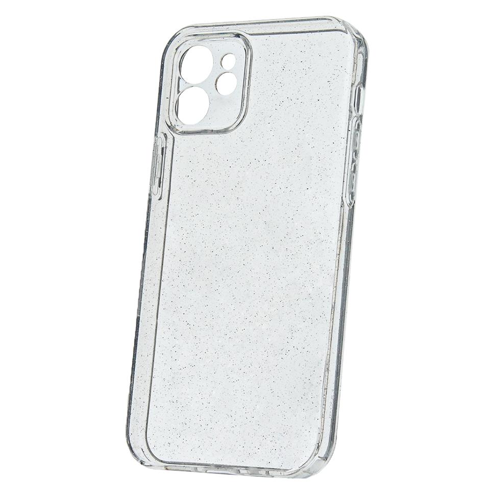 OEM Shine case for Motorola Moto G05 transparent (Motorola Moto G15, Motorola Moto G5) (GSM191058)