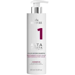 Revivre, Shampoo, Alta Structa (Flüssiges Shampoo, 250 ml)