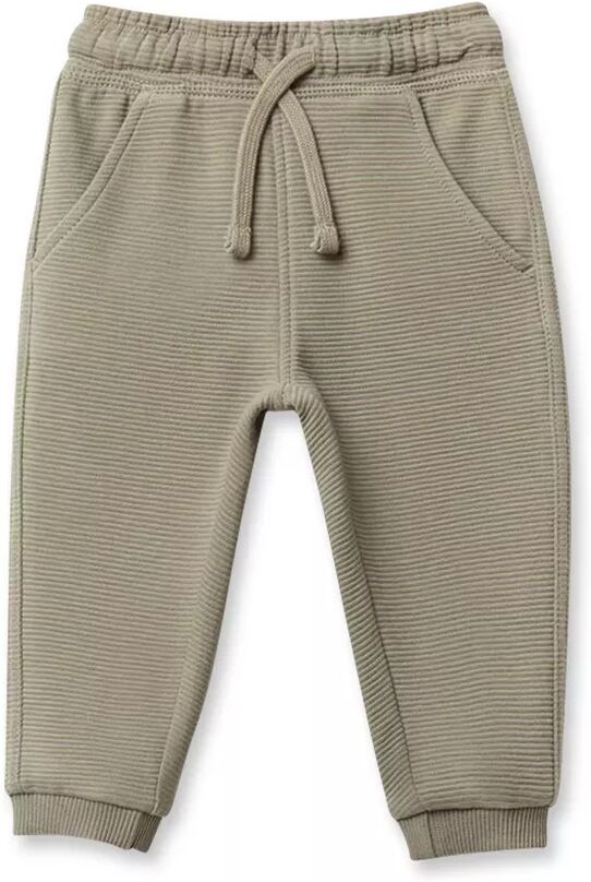 Sfera - Jogginghose mit Bündchen, 9M, Dunkelgrau