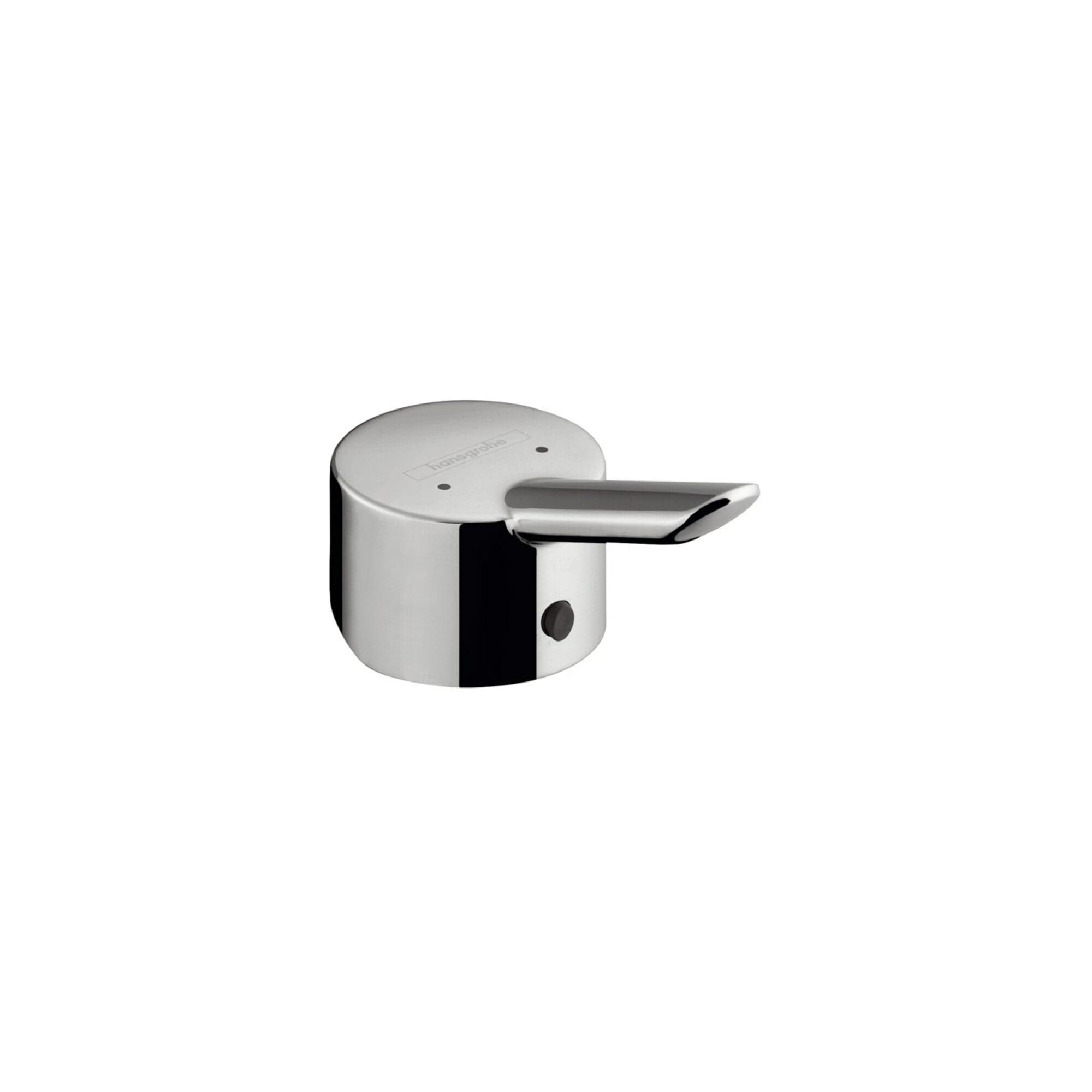 hansgrohe Griff chrom, für Focus S Mischer, geschraubt (31793000)
