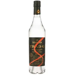 Savanna Trad G 69 - 2023 Limited Edition - Reunion Island Rhum...