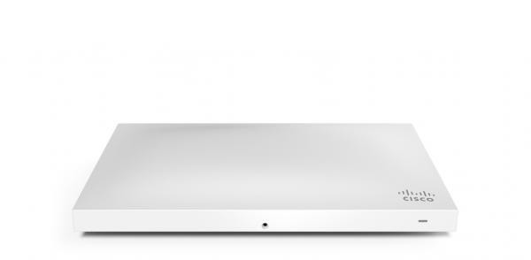 Cisco Meraki MS225-48 beheerde L2 Gigabit Ethernet switch voor rackmontage, 1U