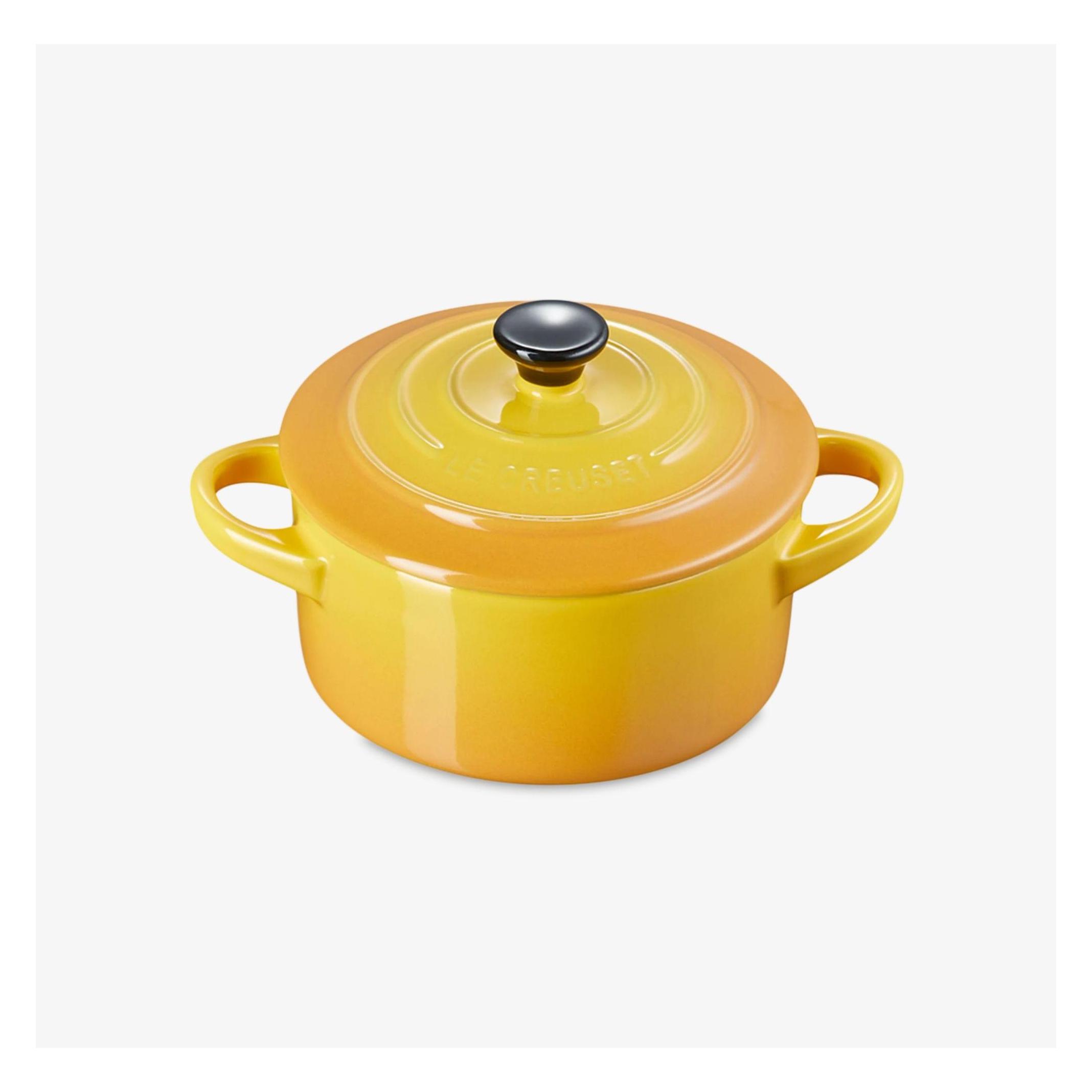 Le Creuset Mini Cocotte (Kochtopf, Keramik) (71901106720100)