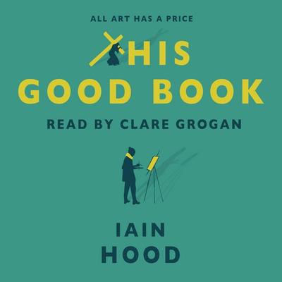 This Good Book - Iain Hood, Audio, 9781804471883