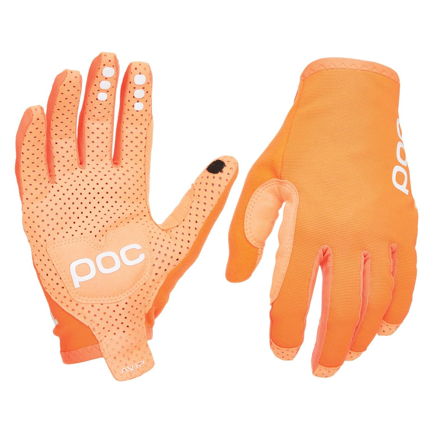 Poc AVIP Gloves Long Unisex (XS) (224138)