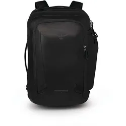 Osprey Transporter Travel Pack 44 - Raven Black OS Koffer24