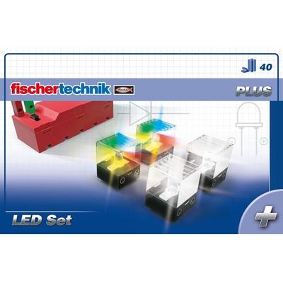 Baukasten, LED Set