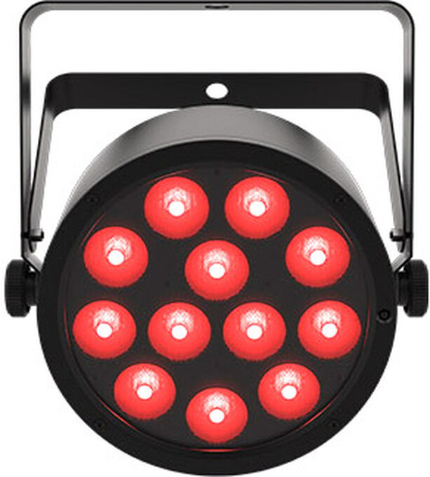 Chauvet Dj Slimpar T12 Ils - Par-Scheinwerfer