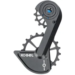KOGEL BEARINGS Oversized Schaltwerkskäfig System Kolossos Pulsar Spee