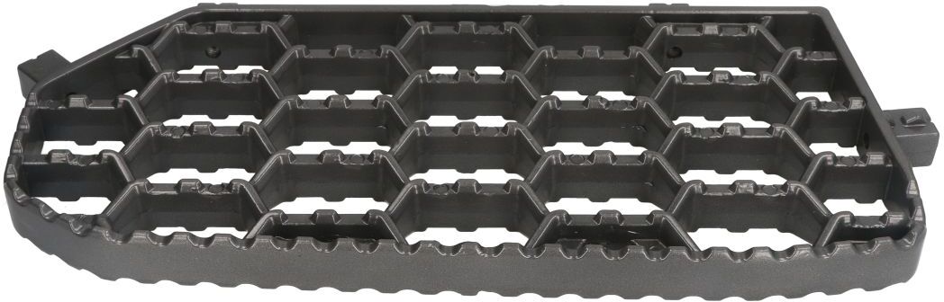 Covind Portiere Pedana S58/210