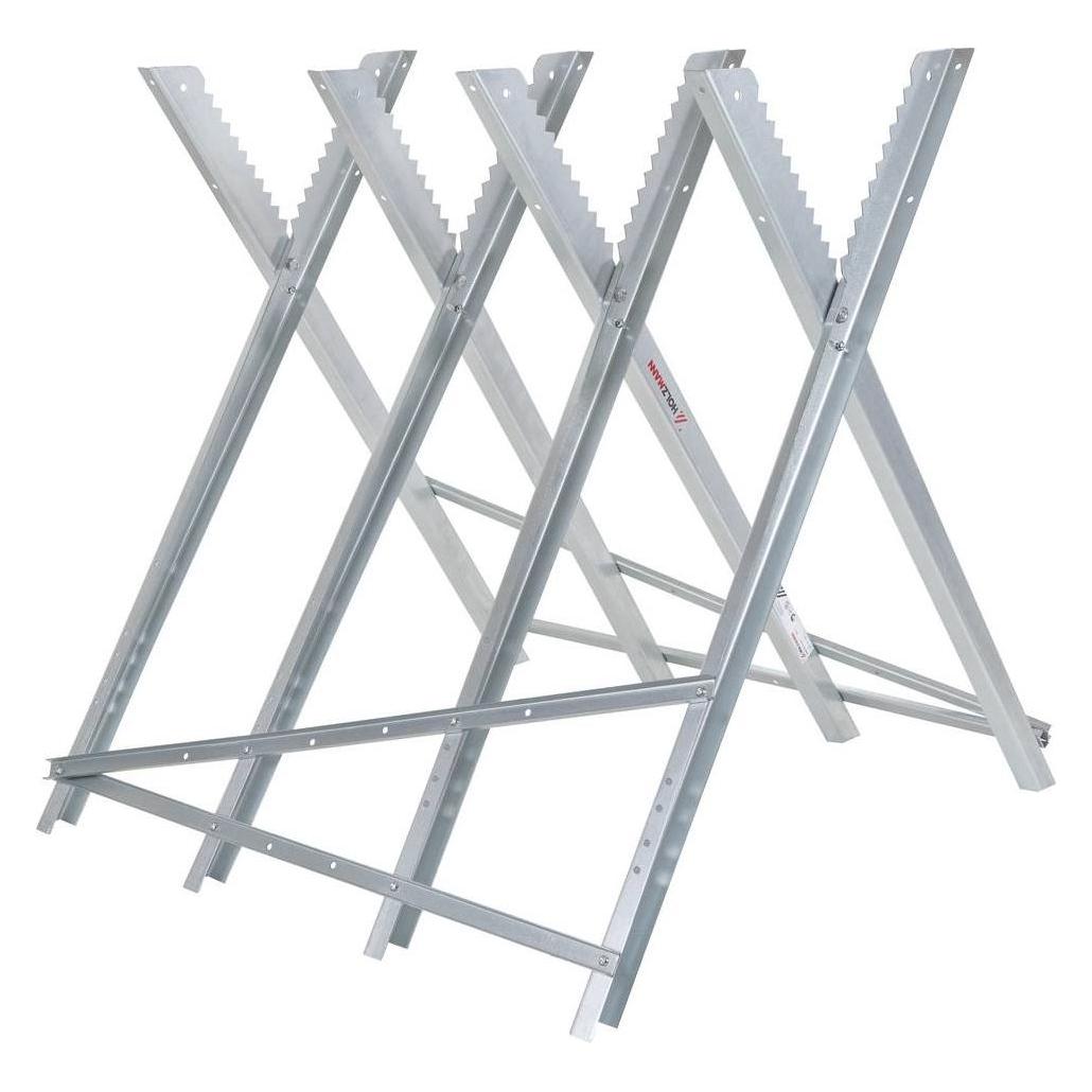 Holzmann Sägebock klappbar (82 cm, 81 cm) (SBO4X)