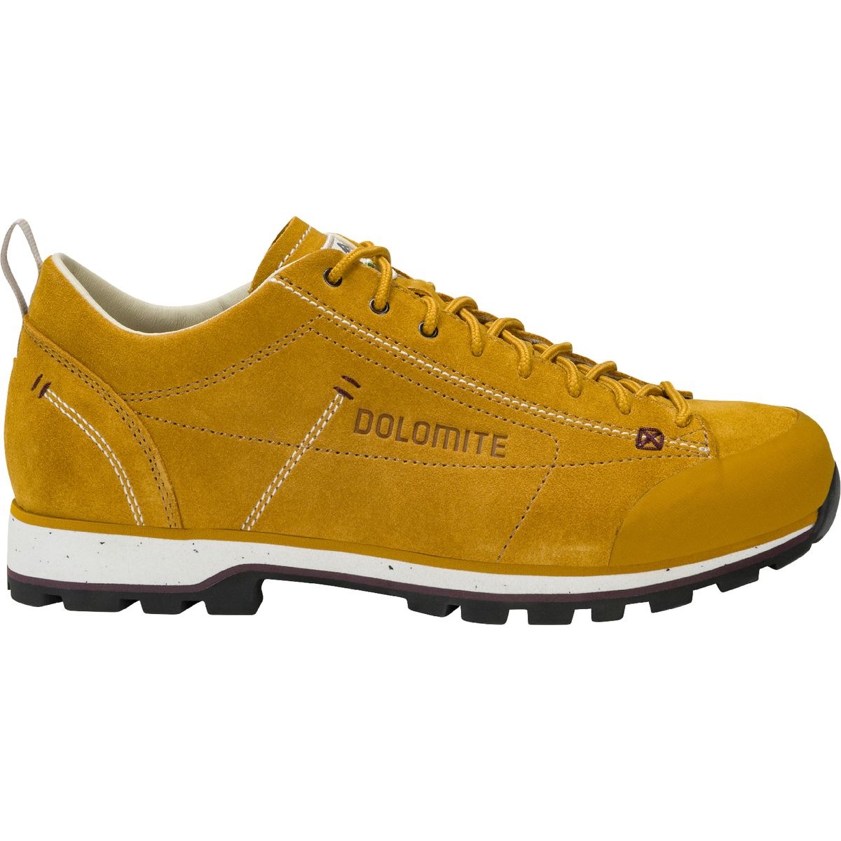 Dolomite 54 Low Evo Shoe oak brown (1378) 4 2892051378006