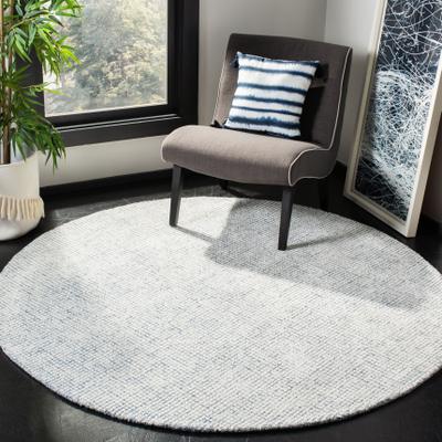 SAFAVIEH Handmade Abstract Jane Modern Viscose Rug