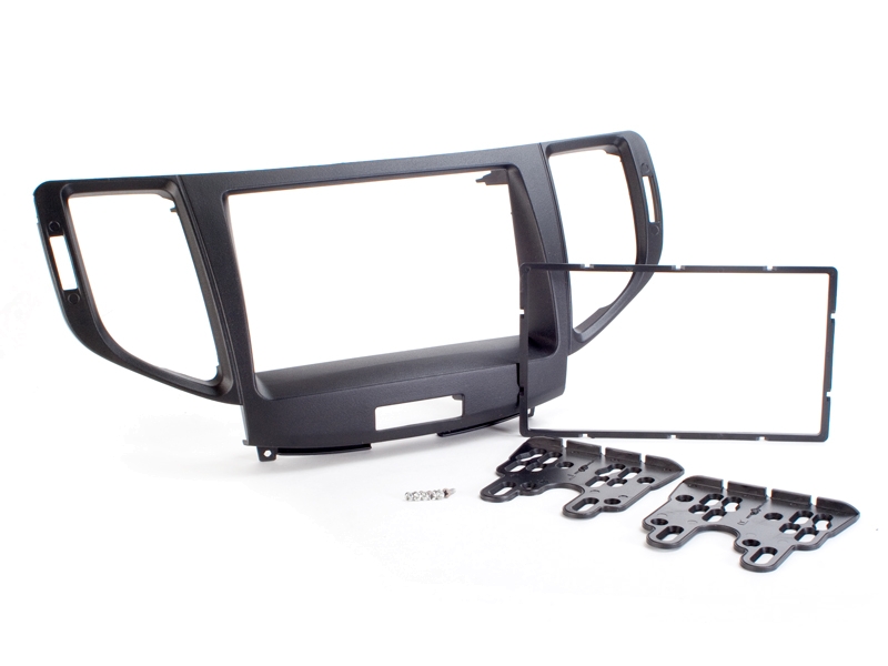 CHP Radioblende Honda Accord Doppel DIN