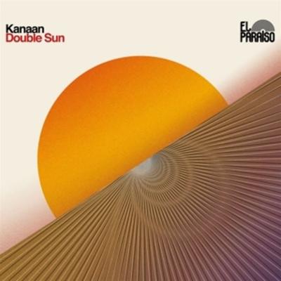 Kanaan: Double Sun - Kanaan, CD