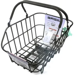 Basil, Velokorb, (22 l)