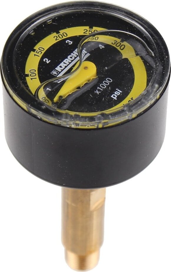 Kärcher Drukmeter 0-30 MPa 64213493