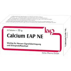 CALCIUM EAP NE Tabletten 50 St