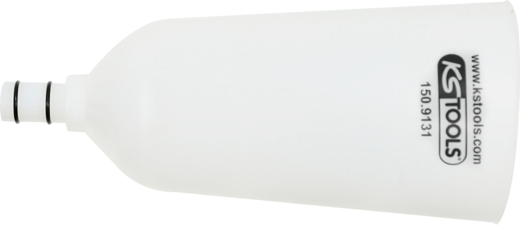 KS Tools Öl-Einfülltrichter,2 Liter (150.9131)