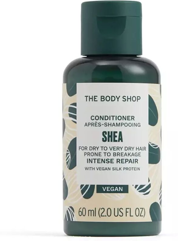 The Body Shop Shea Conditioner 60 ml