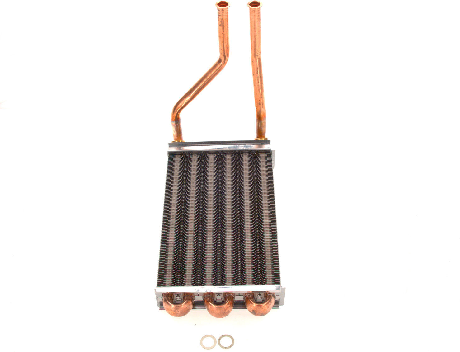 Bosch échangeur de chaleur 87186412960 pour chaudières à gaz