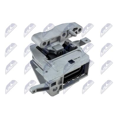 NTY Lagerung, Motor ZPS-BM-041 rechts für MINI