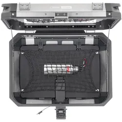 Givi, Motorradgepäck, Gepäcknetz (58 l)