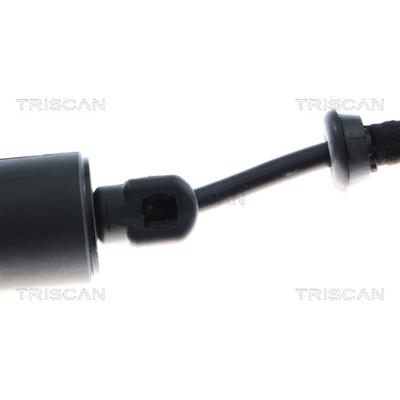 TRISCAN Gasfeder, Koffer-/Laderaum 8710 28301 für Peugeot
