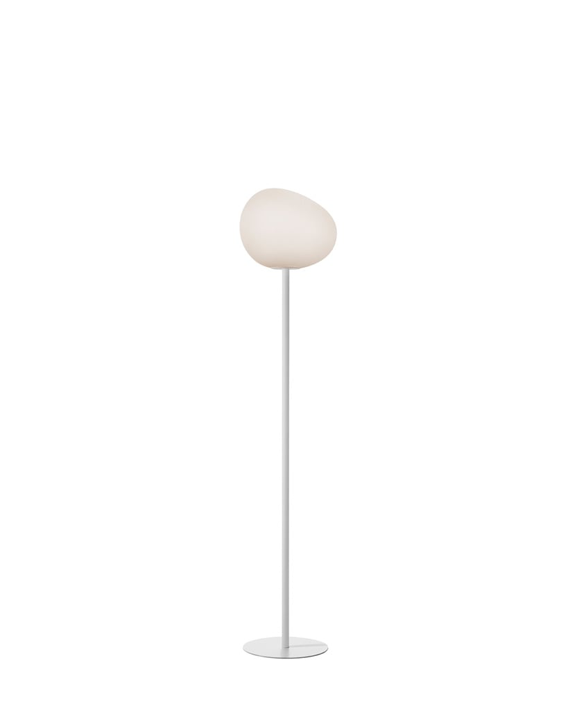Foscarini Gregg Media Stehleuchte (weiß) weiß FN168003EB_10