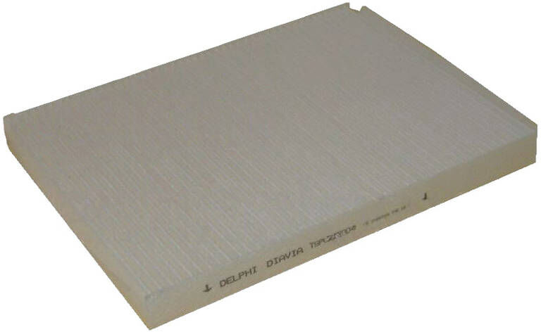 DELPHI TSP0325004C Innenraumfilter