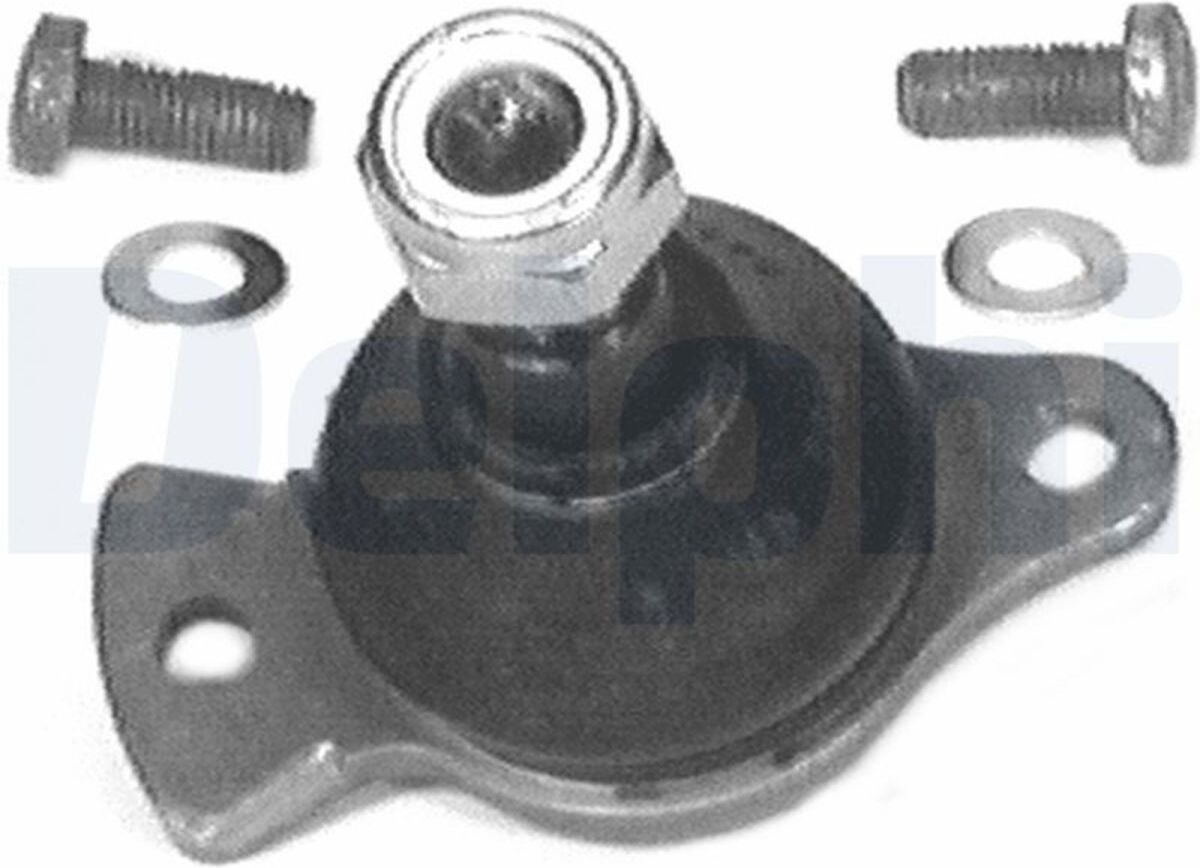 Traggelenk DELPHI TC298