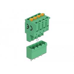Delock 66501 66501 Adaptionskit Grün