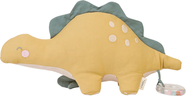 Saro Wild Dinos Peluche Gigante Multiatividades