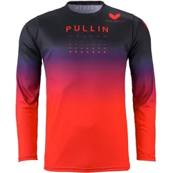Pull In Moto, Velotrikot, Challenger Master (3XL), Rot, 3XL