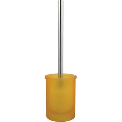 spirella, Toilettenbürste, Toilettenbürste Yoko Gelb, Glas