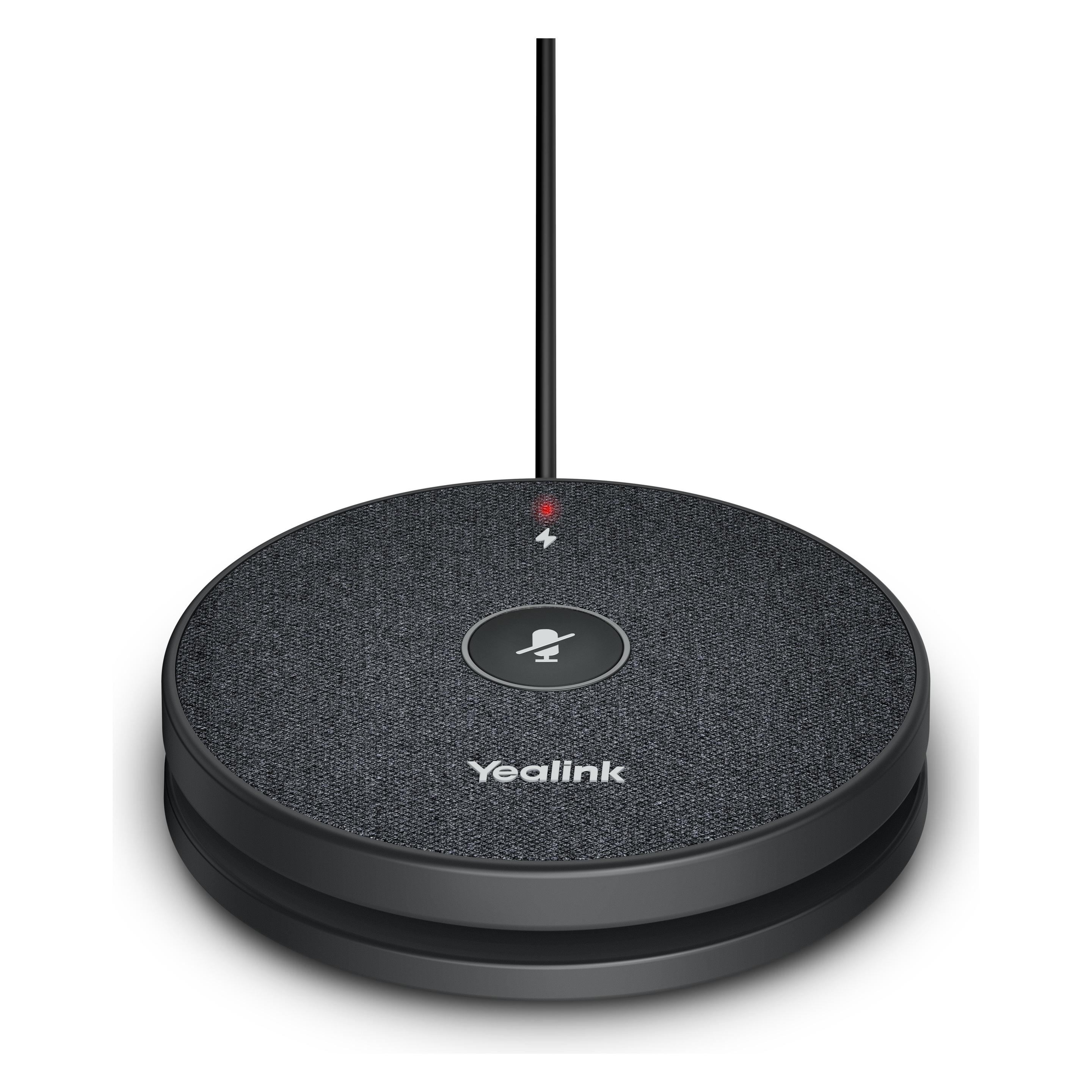 Yealink Vcm36-W Video Conferencing (VCM36-W PACKAGE)