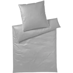 Elegante, Bettwäsche, Hamburger Streifen (Bettwäsche Set, 135x200 cm, 80x80 cm)