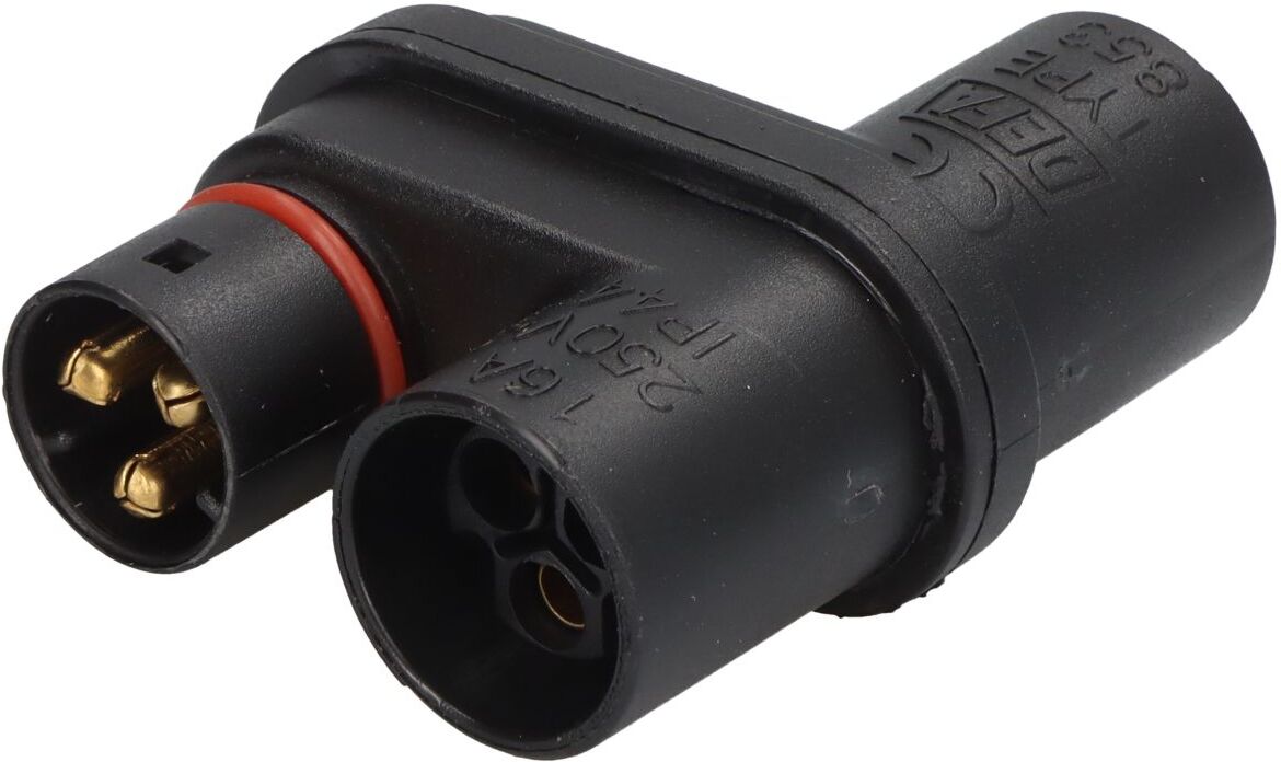 Kit de réparation pour câbles, electricité centrale DEFA 460853