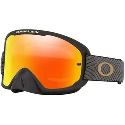 Oakley O-Frame 2.0 Pro Team Motocross Brille