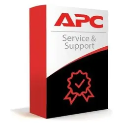 APC Garantieerweiterung um 1 Jahre, USV Zubehör
