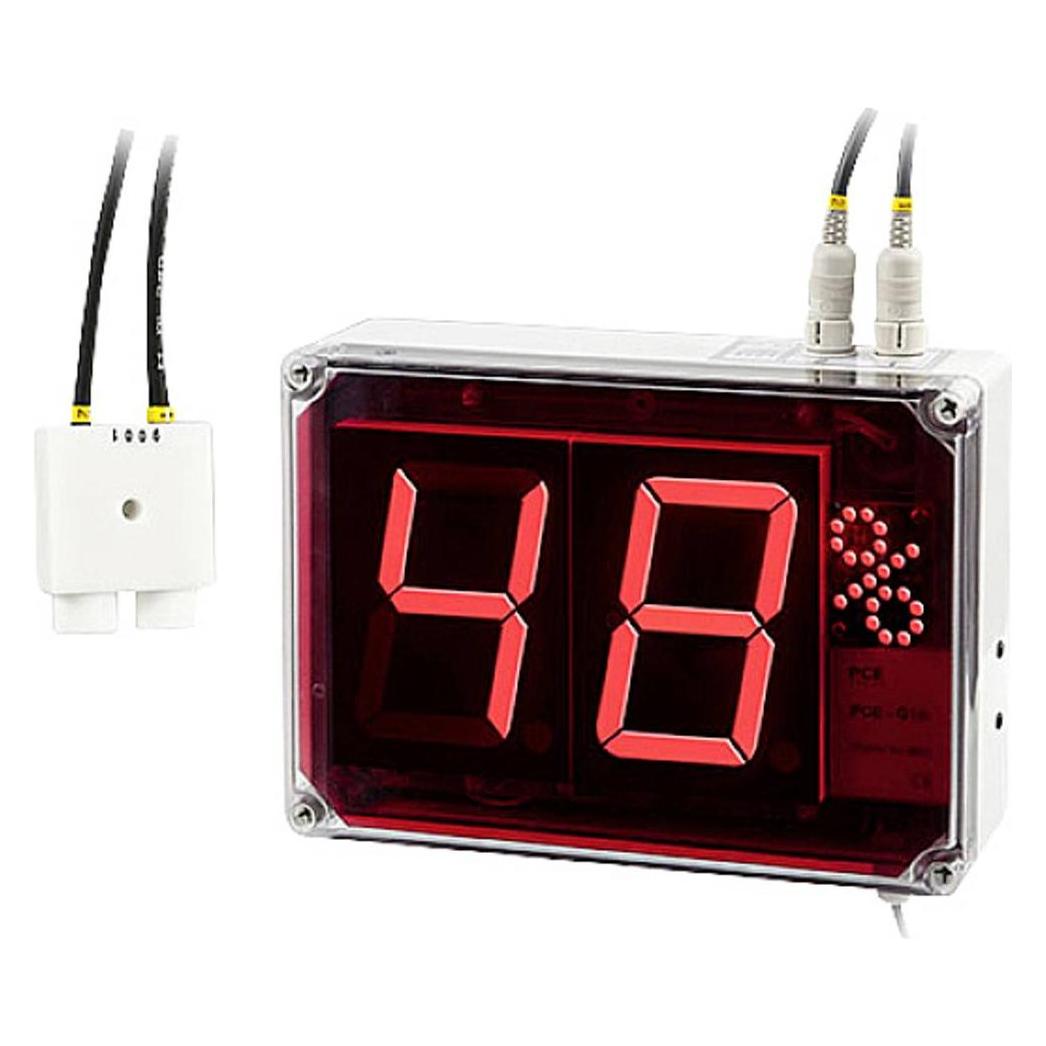 PCE Instruments Feuchtemessgerät (Rel.) (PCE-G1)
