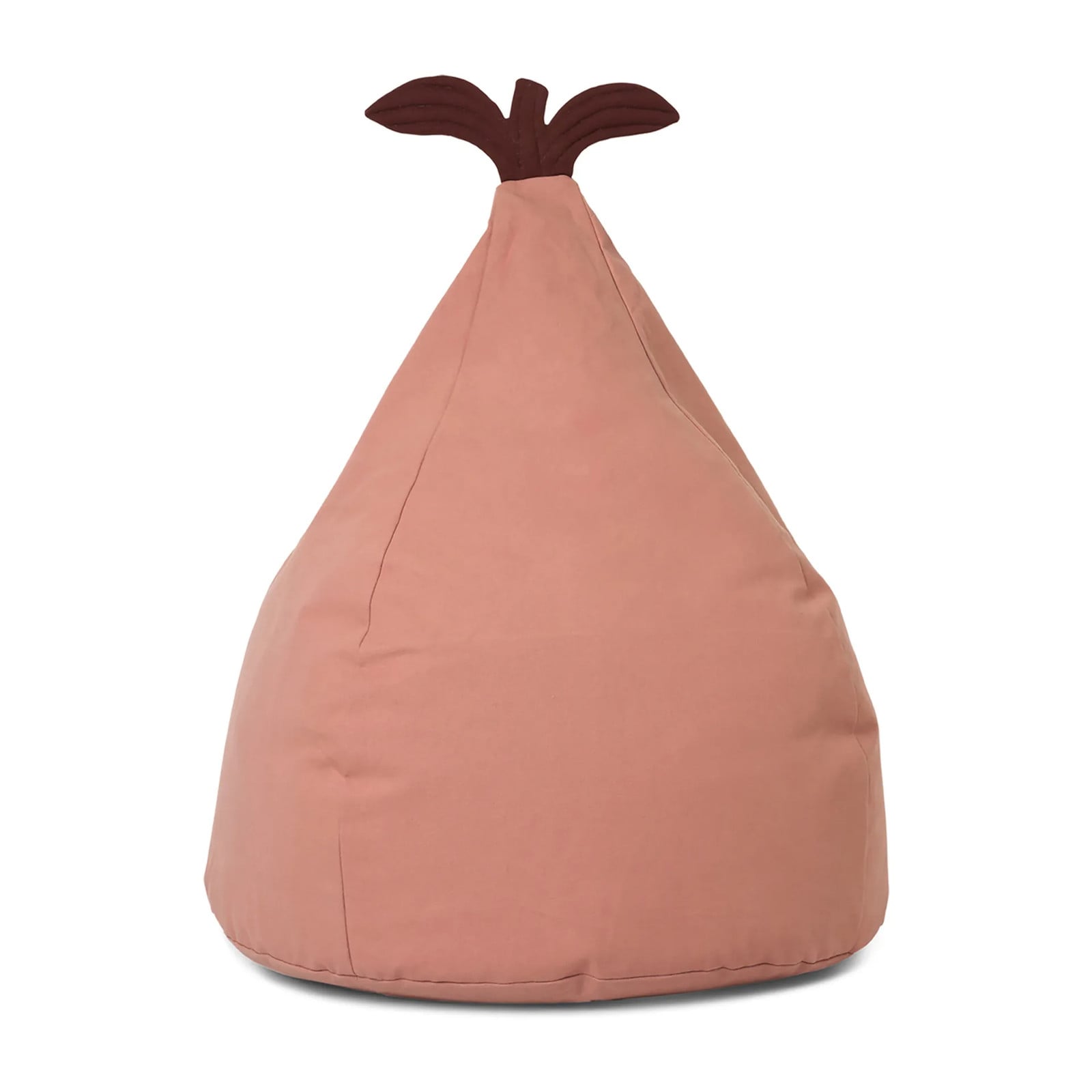 Ferm Living Pear zitzak Dusty Rose