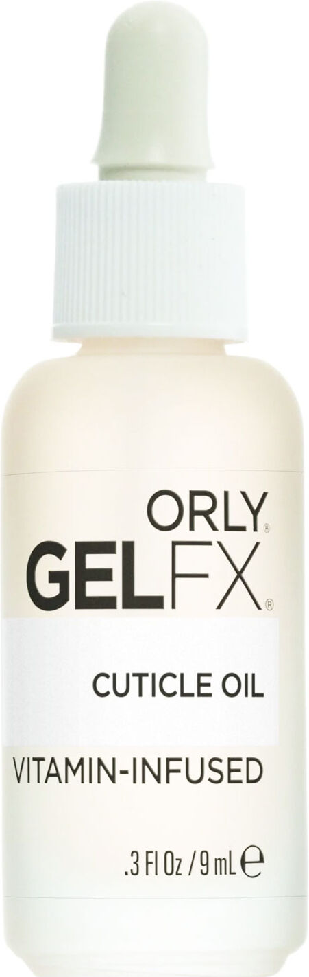 ORLY Gel Fx Cuticle Oil 9ml