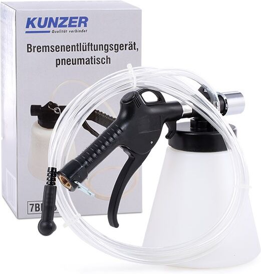 KUNZER 7BEG01 Purgeur de frein